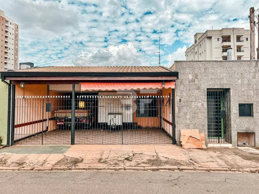 Foto 1 de Casa com 3 Quartos à venda, 180m² em Cidade Nova I, Indaiatuba