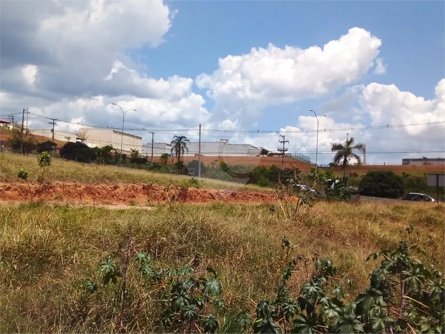 Foto 1 de Lote/Terreno à venda, 1083m² em Loteamento Parque Industrial, Jundiaí