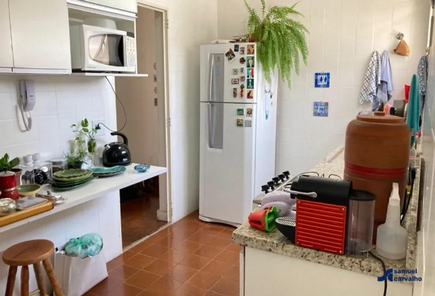 Foto 1 de Apartamento com 3 Quartos à venda, 73m² em Santa Cecília, São Paulo