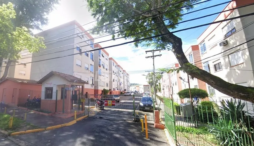 Foto 1 de Apartamento com 2 Quartos à venda, 49m² em Santa Tereza, Porto Alegre