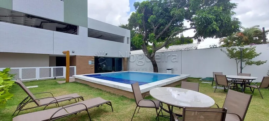 Foto 1 de Apartamento com 2 Quartos à venda, 56m² em Cordeiro, Recife