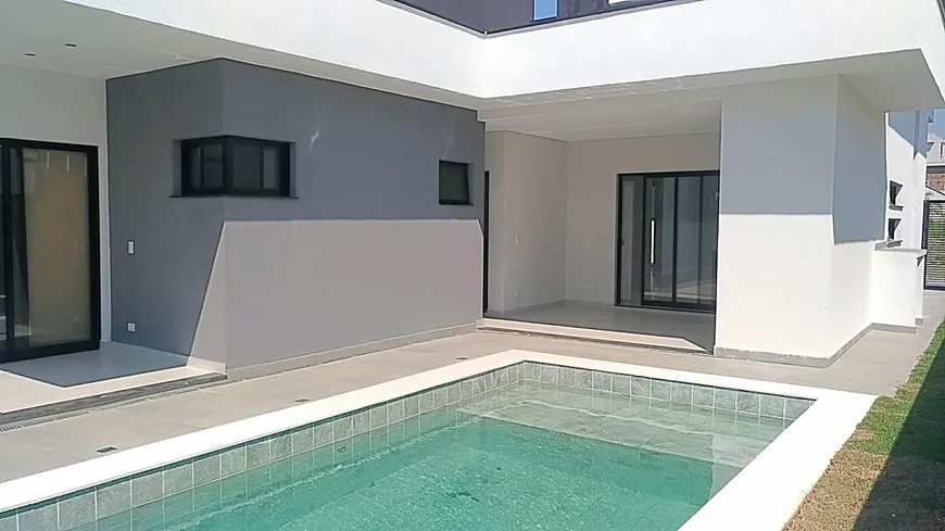 Foto 1 de Casa de Condomínio com 3 Quartos à venda, 234m² em Urbanova III, São José dos Campos