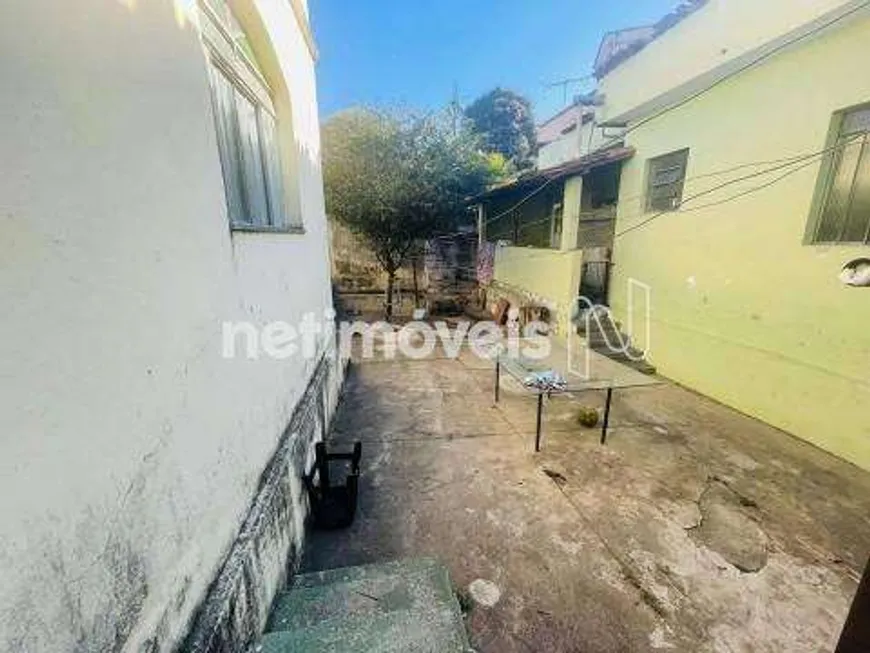 Foto 1 de Casa com 4 Quartos à venda, 450m² em Boa Vista, Belo Horizonte