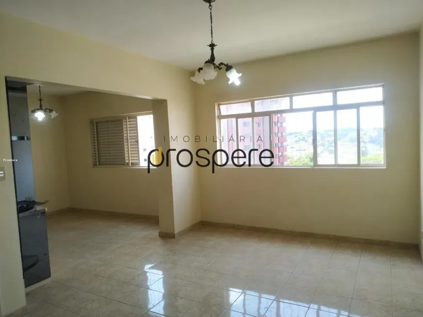 Foto 1 de Apartamento com 2 Quartos à venda, 93m² em Centro, Presidente Prudente