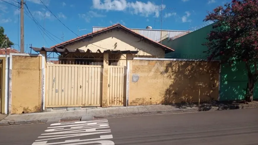 Foto 1 de Casa com 1 Quarto à venda, 159m² em Vila Irene, São Carlos