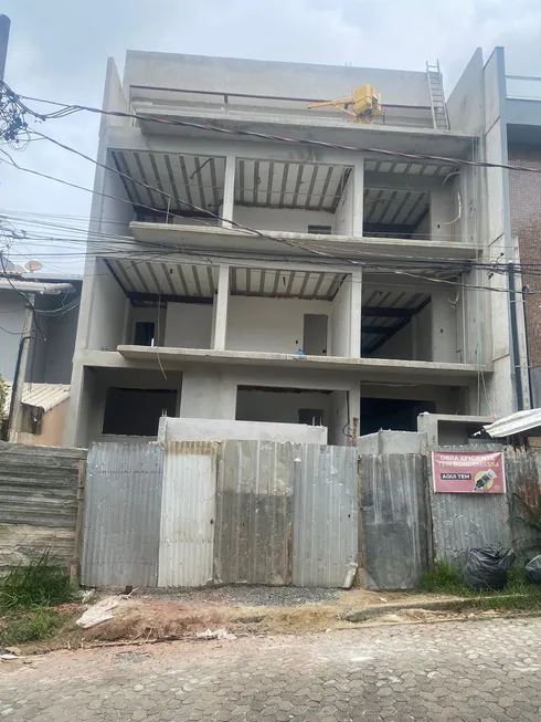 Foto 1 de Apartamento com 3 Quartos à venda, 100m² em Morada da Colina, Volta Redonda