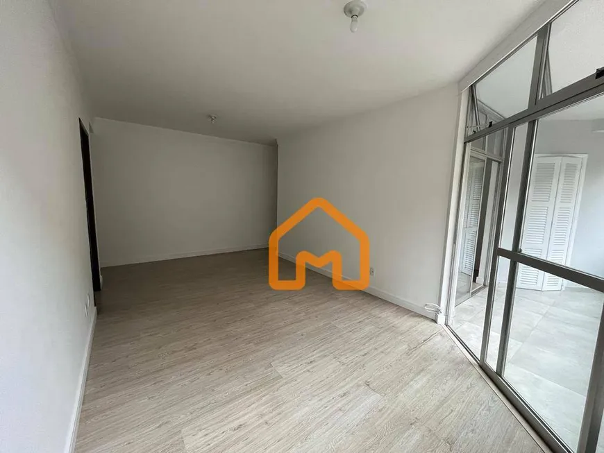 Foto 1 de Apartamento com 4 Quartos à venda, 117m² em Centro, Joinville