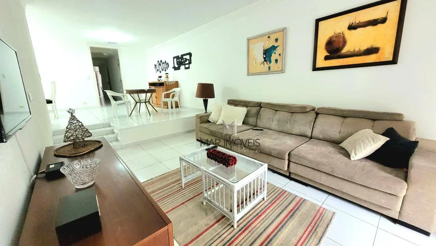 Foto 1 de Apartamento com 3 Quartos à venda, 160m² em Pitangueiras, Guarujá