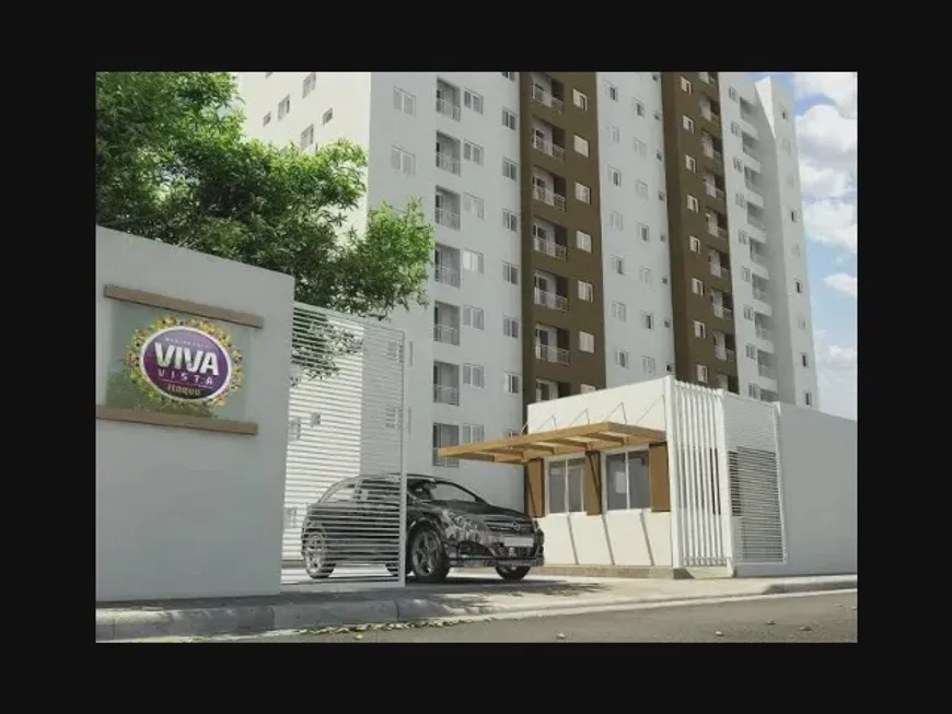 Foto 1 de Apartamento com 2 Quartos à venda, 45m² em Vila Monte Belo, Itaquaquecetuba