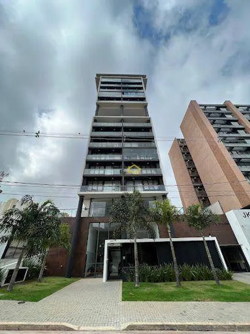 Foto 1 de Apartamento com 1 Quarto à venda, 44m² em Parque Campolim, Sorocaba