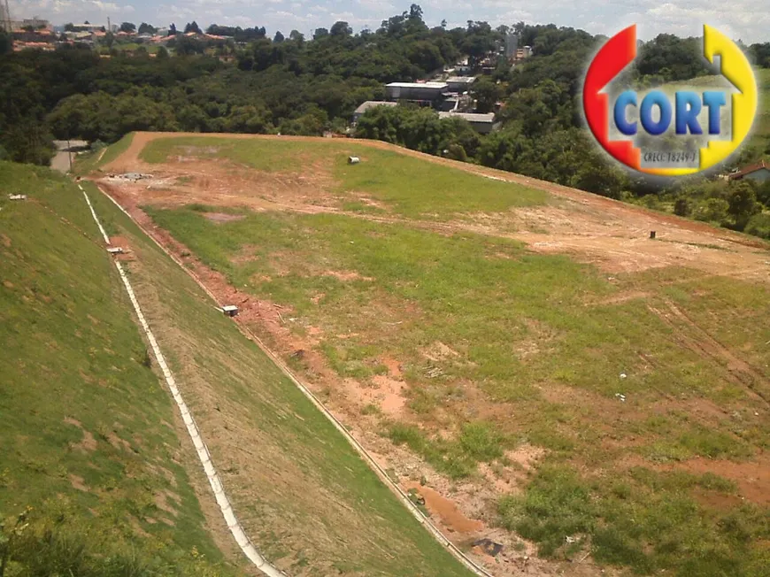 Foto 1 de Lote/Terreno à venda, 20235m² em Bairro do Portão, Arujá