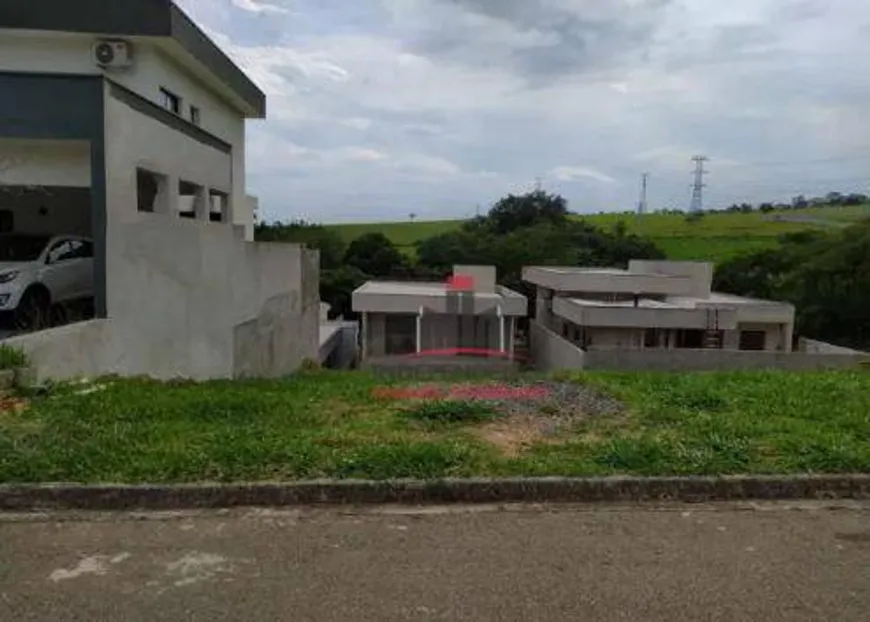 Foto 1 de Lote/Terreno à venda, 300m² em Condominio Terras do Vale, Caçapava