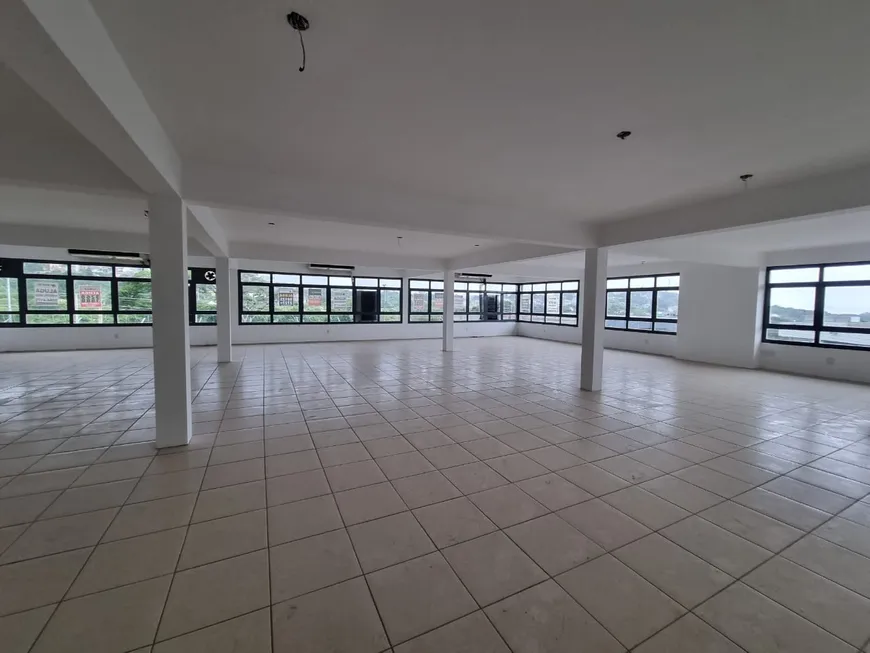 Foto 1 de Sala Comercial para alugar, 340m² em Aberta dos Morros, Porto Alegre