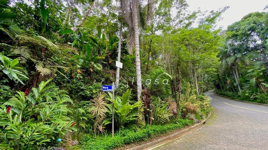 Foto 1 de Lote/Terreno à venda, 1010m² em Praia das Toninhas, Ubatuba