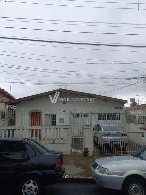 Foto 1 de Casa com 3 Quartos à venda, 245m² em Jardim dos Oliveiras, Campinas