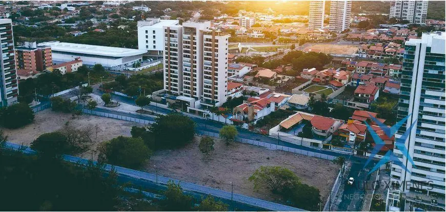 Foto 1 de Apartamento com 2 Quartos à venda, 54m² em Engenheiro Luciano Cavalcante, Fortaleza