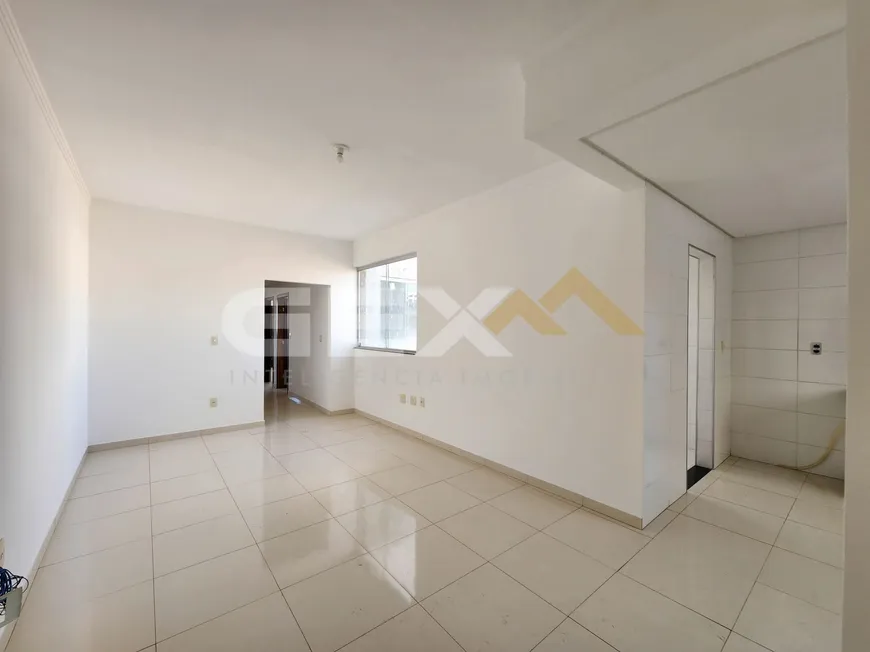 Foto 1 de Apartamento com 3 Quartos à venda, 85m² em São José, Divinópolis