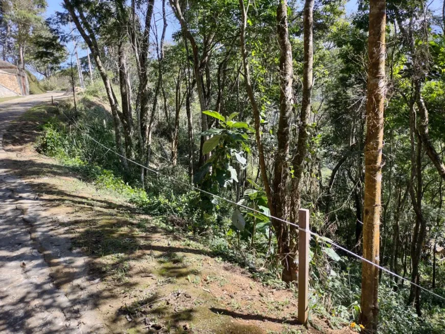 Foto 1 de Lote/Terreno à venda, 900m² em Correas, Petrópolis