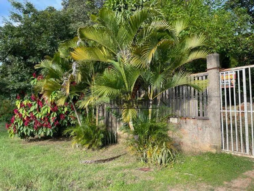 Foto 1 de Fazenda/Sítio com 3 Quartos à venda, 160m² em Jardim Vila Verde I, Itu