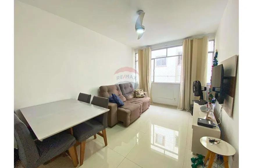 Foto 1 de Apartamento com 2 Quartos à venda, 68m² em  Praia da Bandeira, Rio de Janeiro