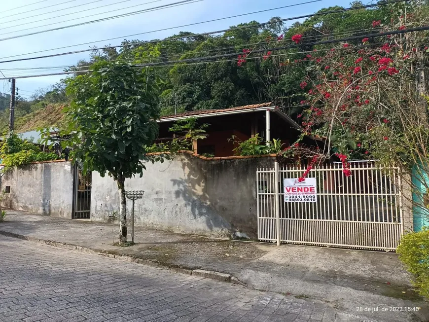 Foto 1 de Casa com 2 Quartos à venda, 207m² em Fortaleza Alta, Blumenau