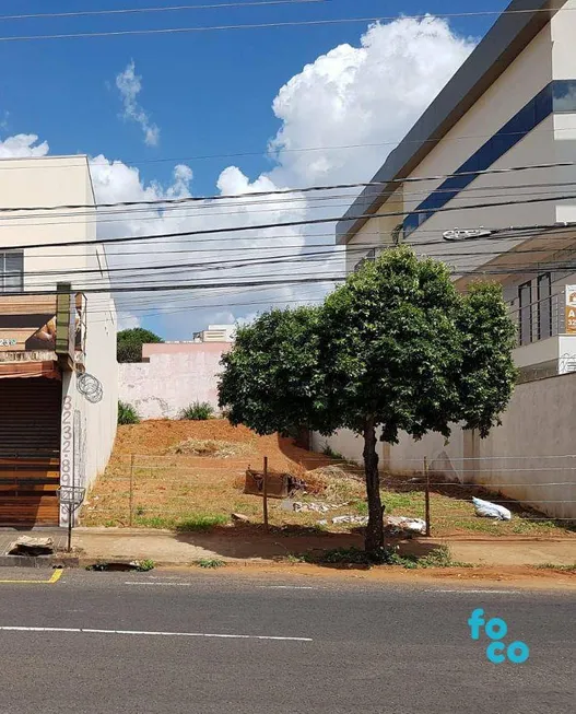 Foto 1 de Lote/Terreno à venda, 300m² em Brasil, Uberlândia