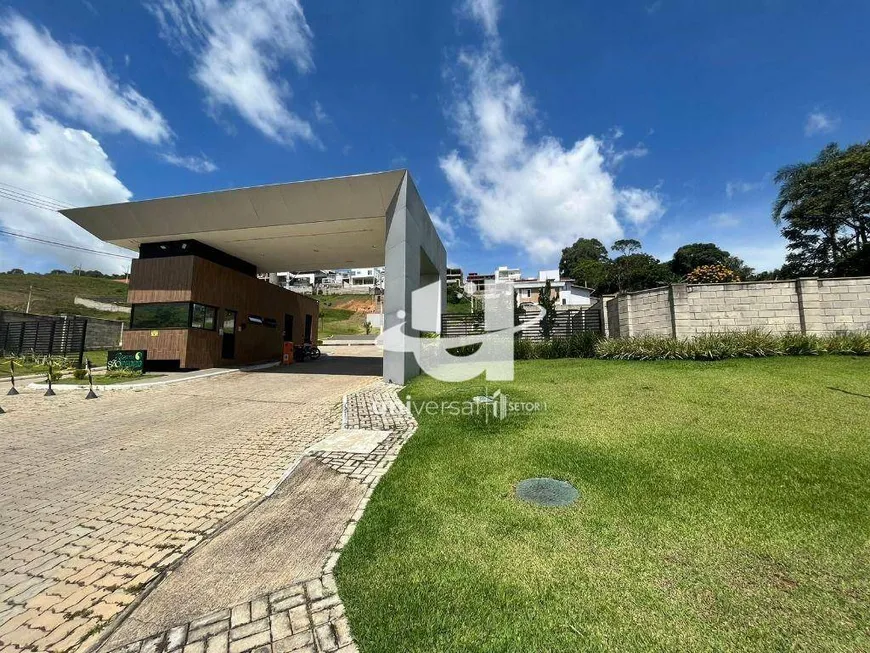 Foto 1 de Lote/Terreno à venda, 585m² em São Pedro, Juiz de Fora