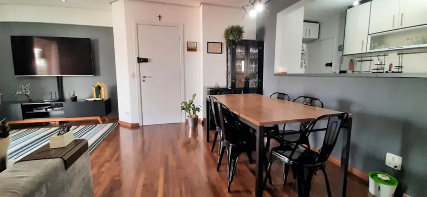 Foto 1 de Apartamento com 2 Quartos à venda, 100m² em Vila Andrade, São Paulo