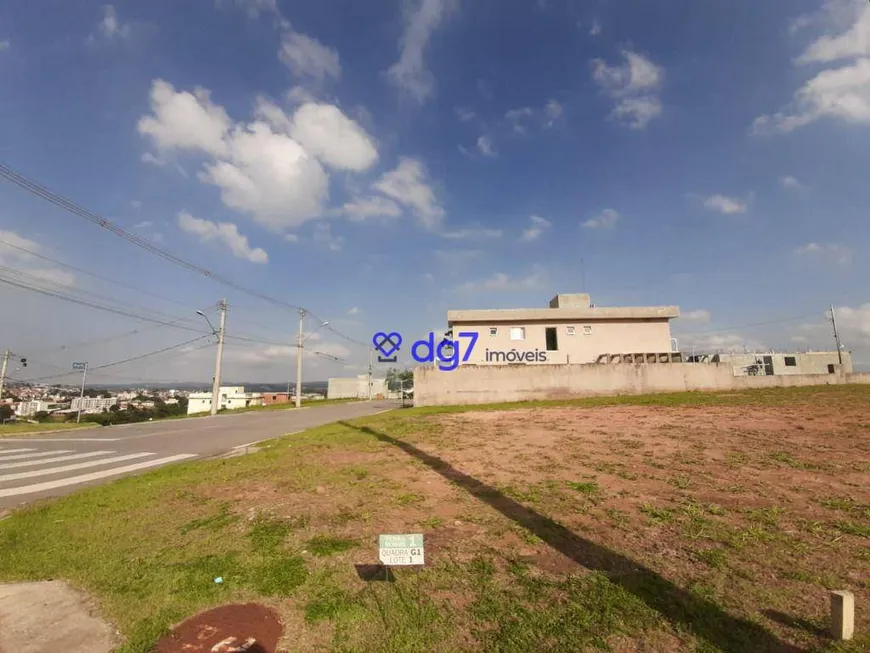 Foto 1 de Lote/Terreno à venda, 137m² em Centro, Cotia