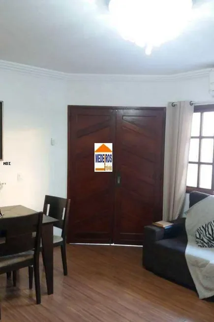 Foto 1 de Casa com 3 Quartos à venda, 116m² em Vila da Penha, Rio de Janeiro