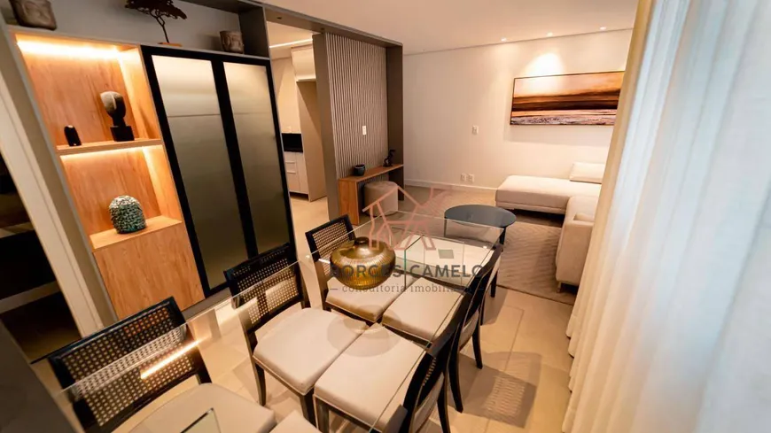 Foto 1 de Apartamento com 3 Quartos à venda, 163m² em Anchieta, Belo Horizonte