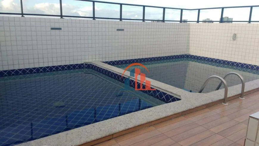 Foto 1 de Apartamento com 1 Quarto à venda, 35m² em Piedade, Jaboatão dos Guararapes