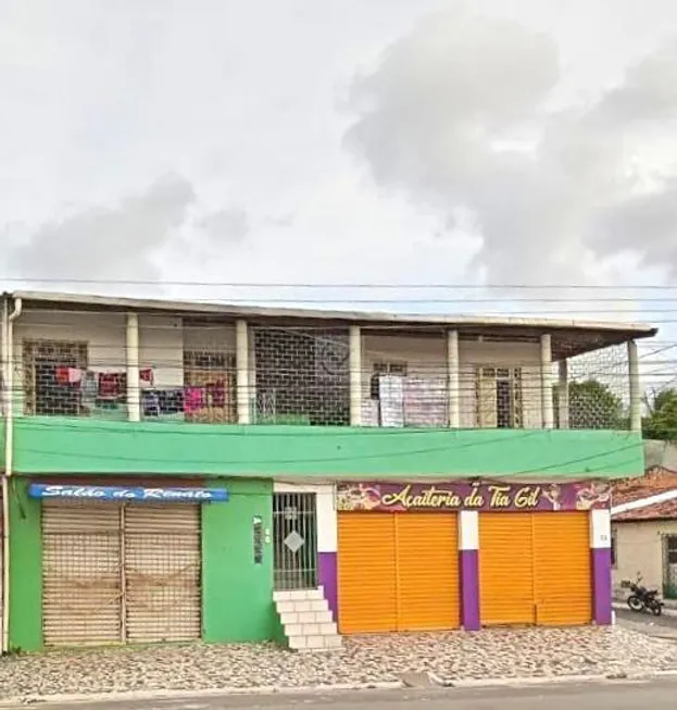 Foto 1 de Imóvel Comercial com 8 Quartos à venda, 217m² em Dom Luciano, Aracaju