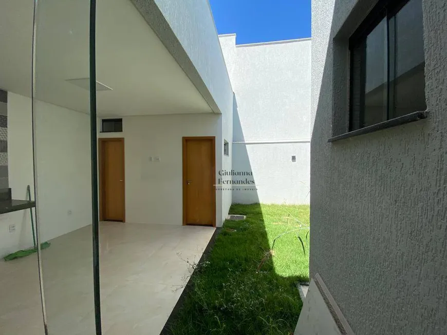 Foto 1 de Casa com 3 Quartos à venda, 144m² em Jardim Atlântico, Goiânia