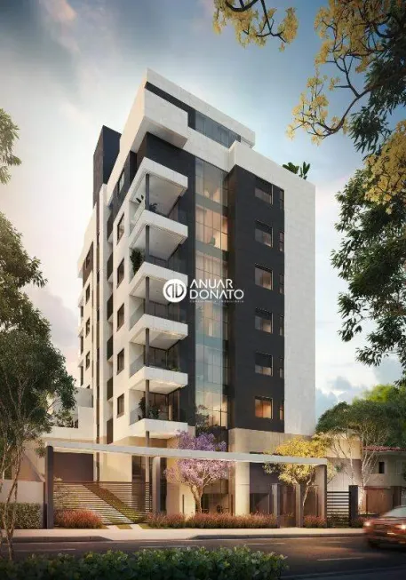 Foto 1 de Apartamento com 3 Quartos à venda, 131m² em Cruzeiro, Belo Horizonte