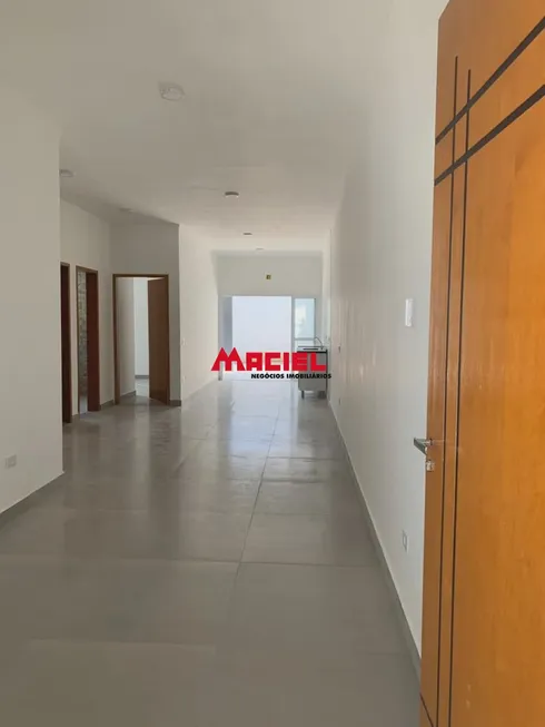 Foto 1 de Casa com 3 Quartos à venda, 105m² em Residencial Parque Dos Sinos, Jacareí