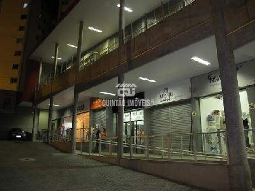 Foto 1 de Ponto Comercial para alugar, 40m² em Centro, Contagem