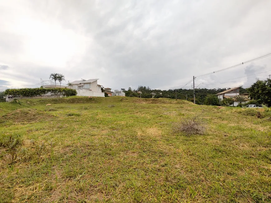 Foto 1 de Lote/Terreno à venda, 700m² em Loteamento Capital Ville, Jundiaí