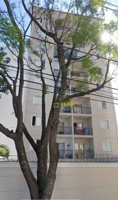 Foto 1 de Apartamento com 3 Quartos à venda, 71m² em Jardim Imperador, São Paulo