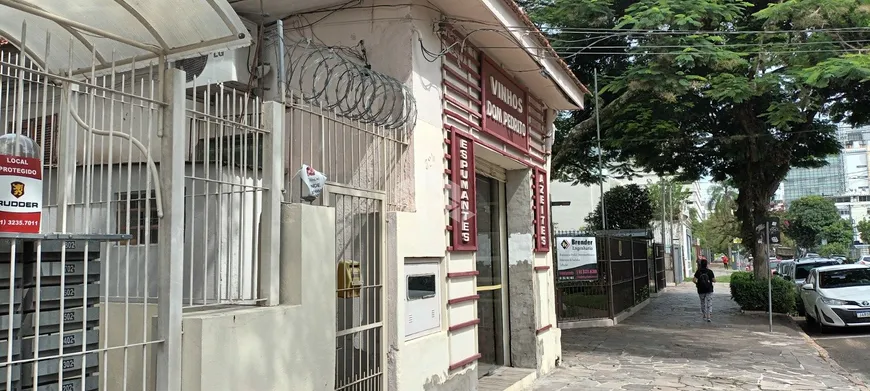 Foto 1 de Casa com 3 Quartos à venda, 160m² em Menino Deus, Porto Alegre