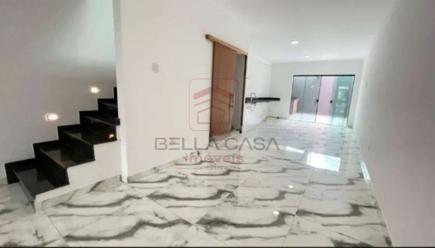 Foto 1 de Sobrado com 3 Quartos à venda, 169m² em Vila Carrão, São Paulo