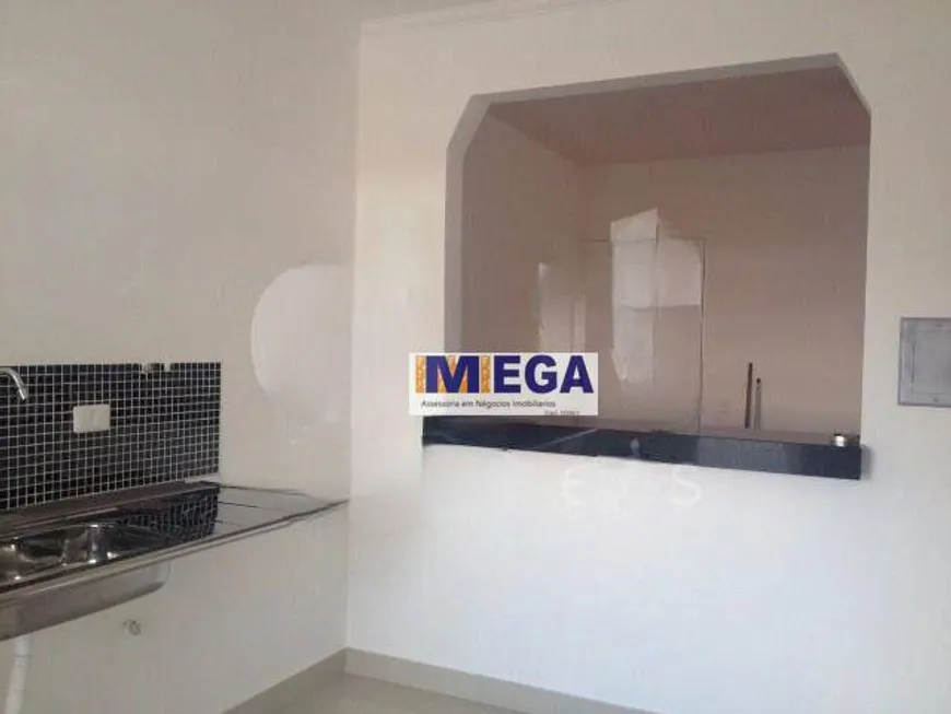 Foto 1 de Apartamento com 2 Quartos à venda, 67m² em Parque Itália, Campinas