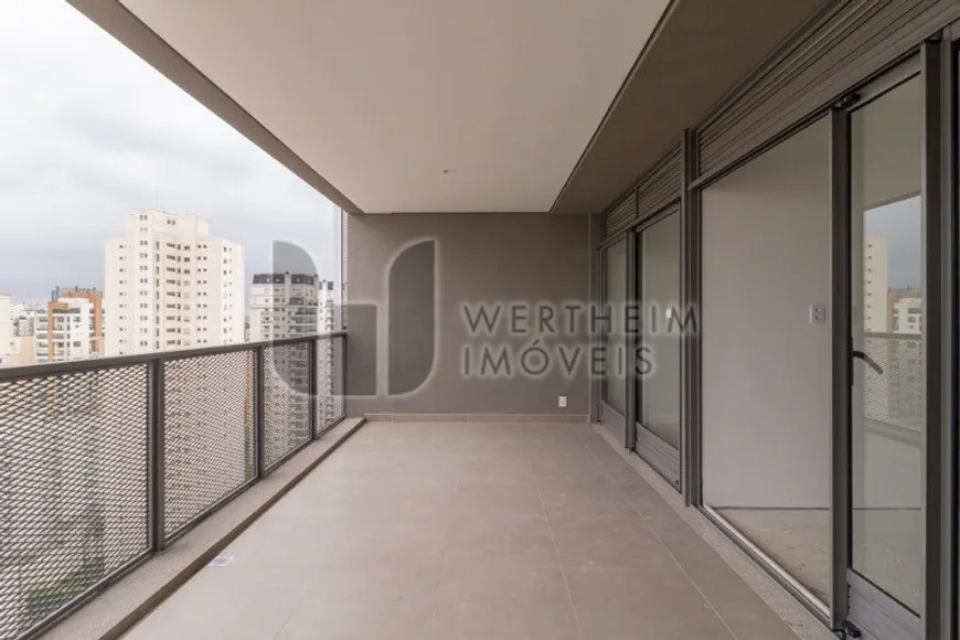 Foto 1 de Apartamento com 2 Quartos à venda, 67m² em Pinheiros, São Paulo