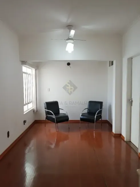 Foto 1 de Casa com 3 Quartos à venda, 163m² em Centro, Ribeirão Preto