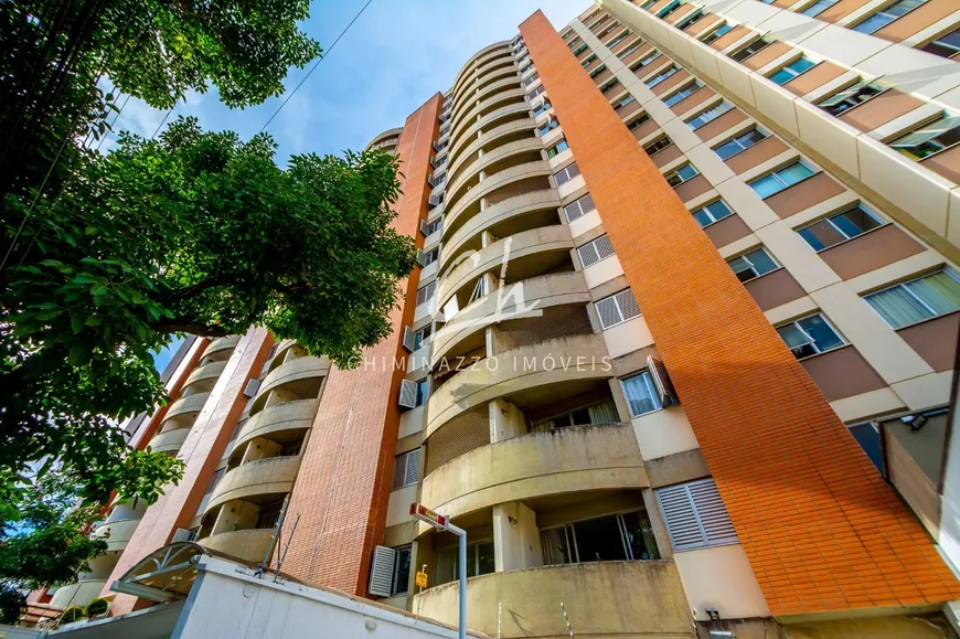 Foto 1 de Apartamento com 1 Quarto à venda, 46m² em Botafogo, Campinas