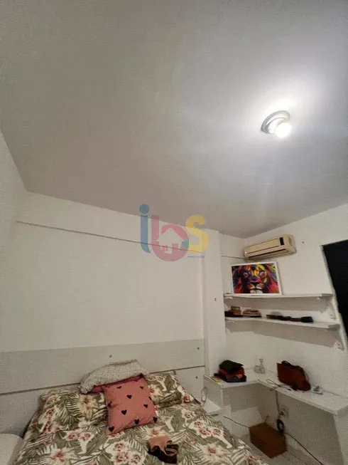 Foto 1 de Apartamento com 1 Quarto à venda, 63m² em Zildolândia, Itabuna