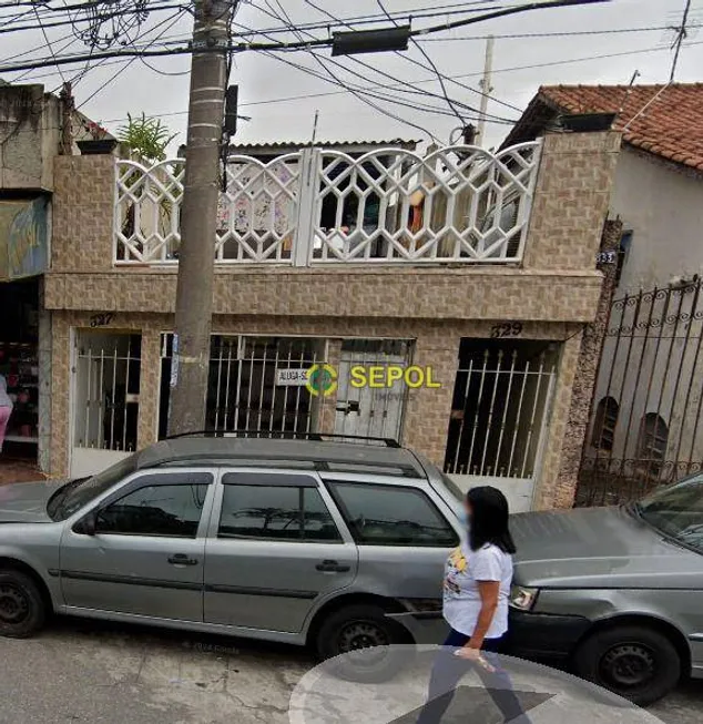 Foto 1 de Casa com 3 Quartos à venda, 125m² em Jardim Eliane, São Paulo