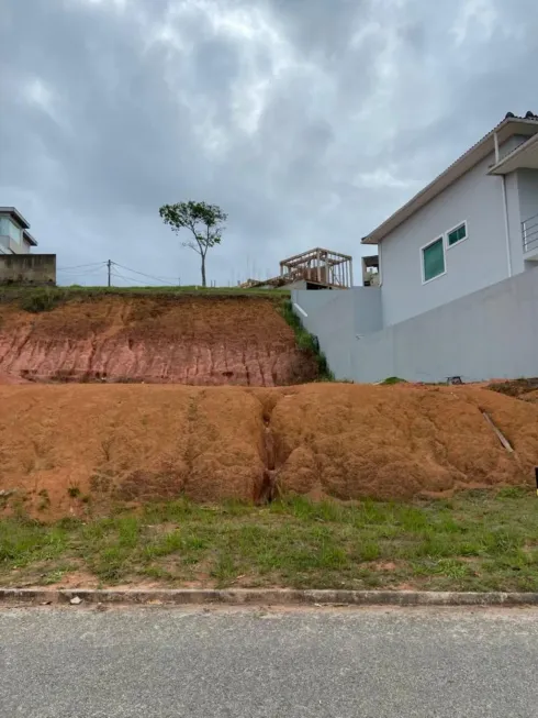 Foto 1 de Lote/Terreno com 1 Quarto à venda, 287m² em Lagoa, Macaé