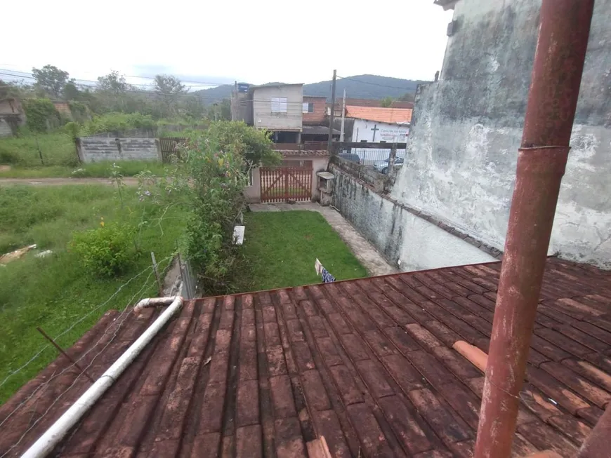 Foto 1 de Casa com 3 Quartos à venda, 100m² em Suarão, Itanhaém