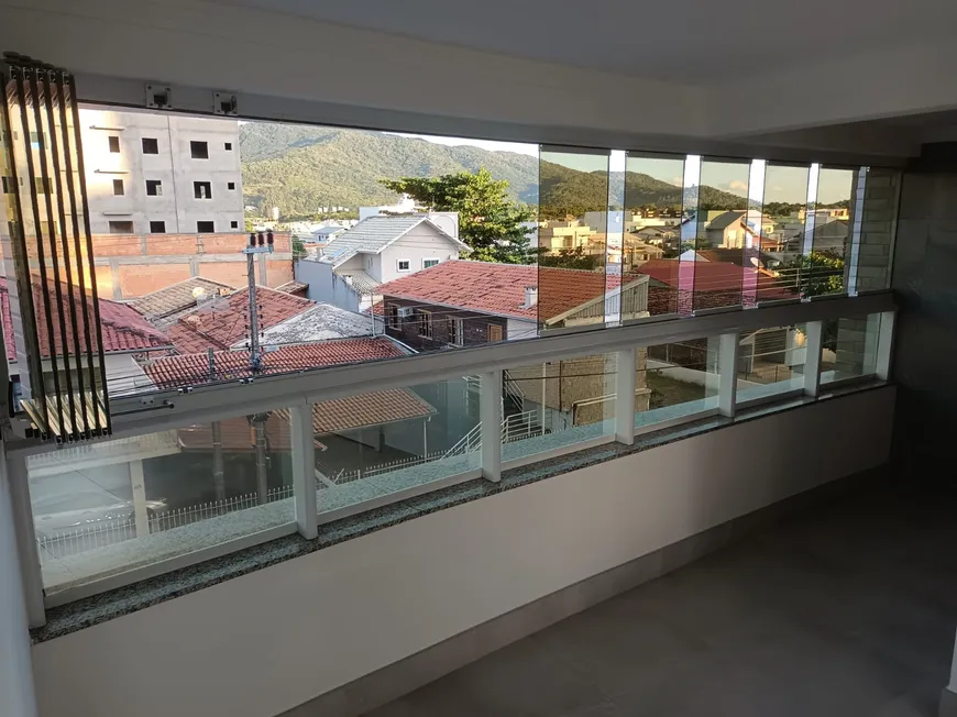 Foto 1 de Apartamento com 2 Quartos à venda, 62m² em Praia do Pereque, Porto Belo